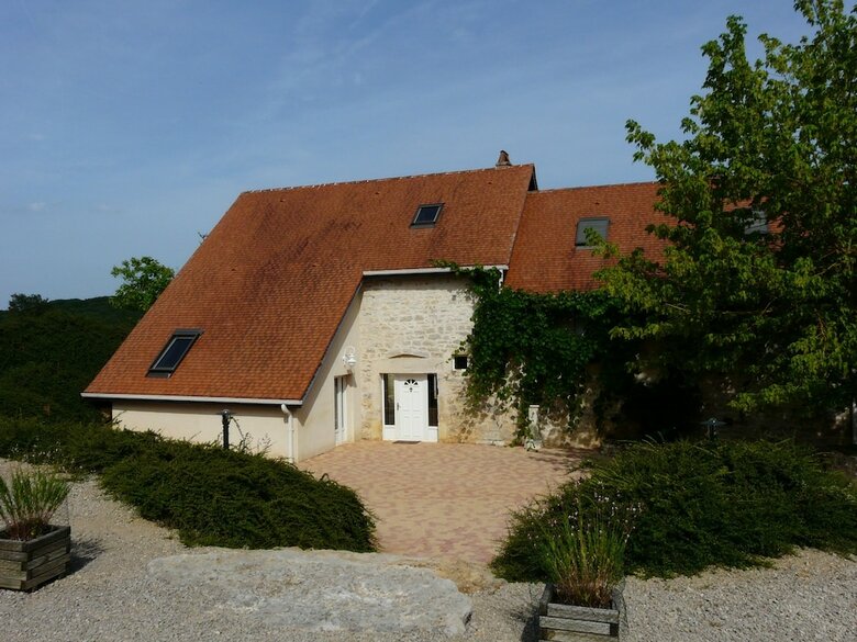 Le Petit Paradis