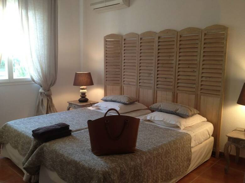 Villa Cypr�s Et Galets
