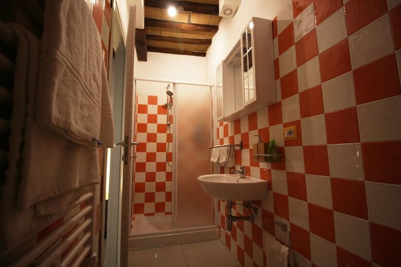 Capezzuoli Luxury Apartments