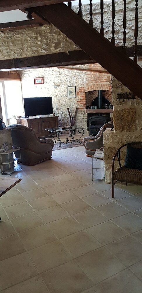 G�te De Sauvagnac