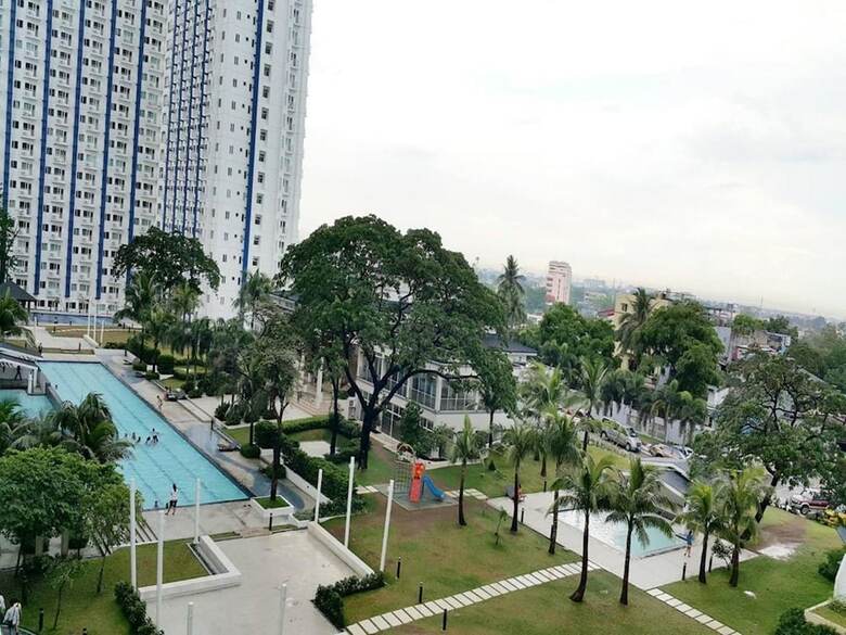 Grass Residences By Andrea