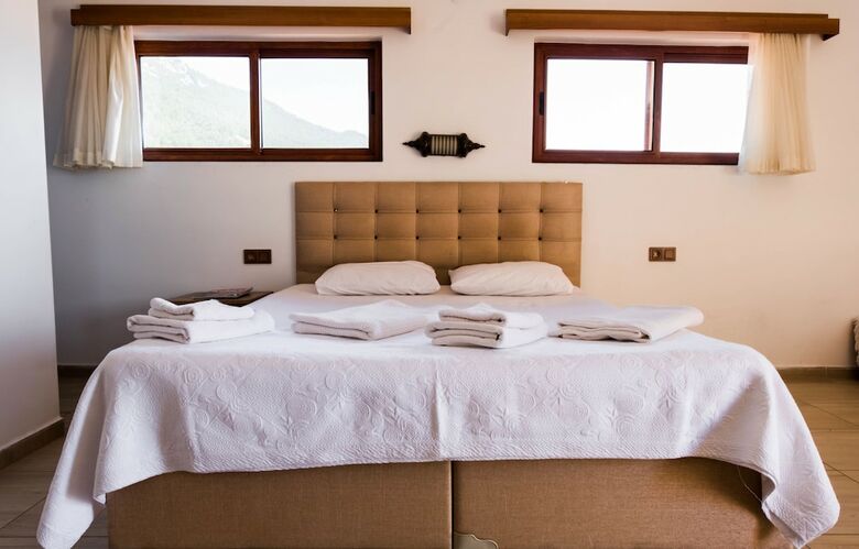 Anka Apart Hotel