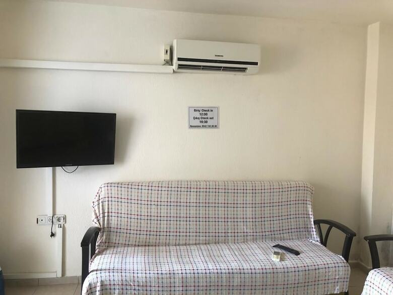 Anka Apart Hotel