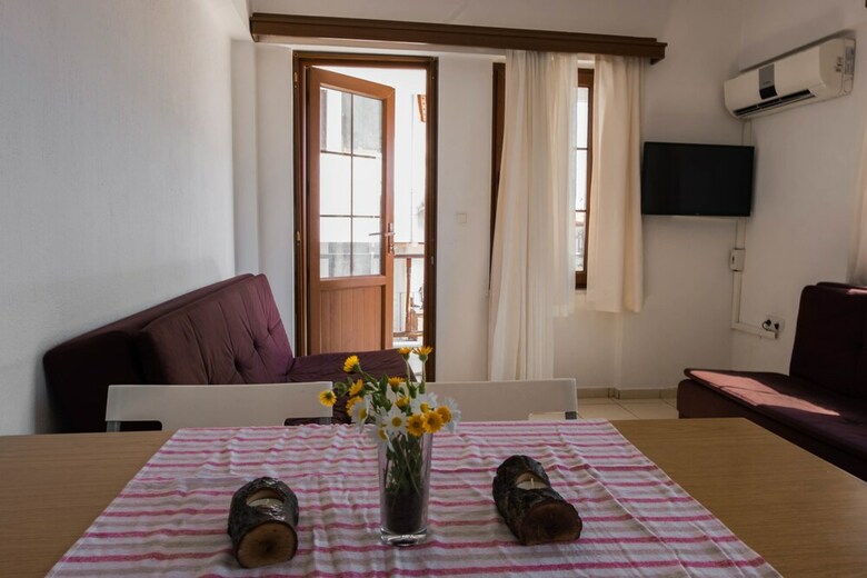 Anka Apart Hotel