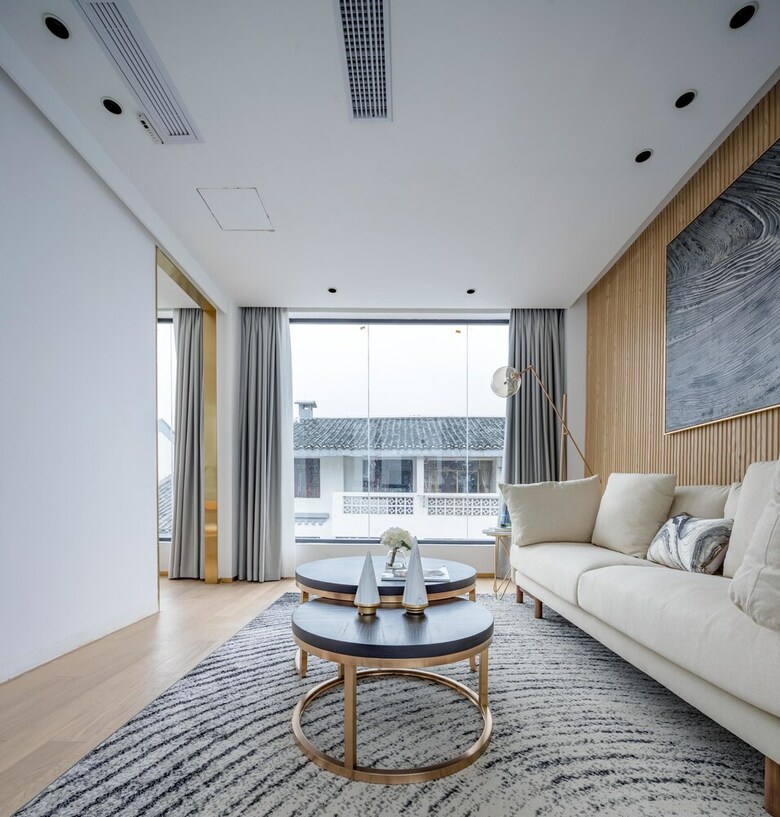 Bonjour Boutique Hotel
