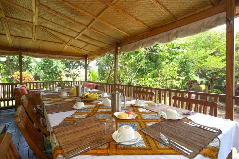 Hotel Papyrus Guest House