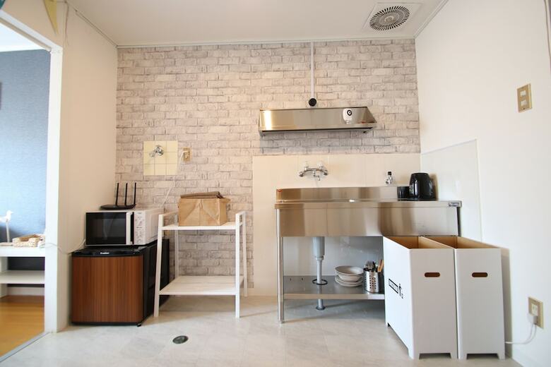 Apartamentos Amp Flat Tenjin