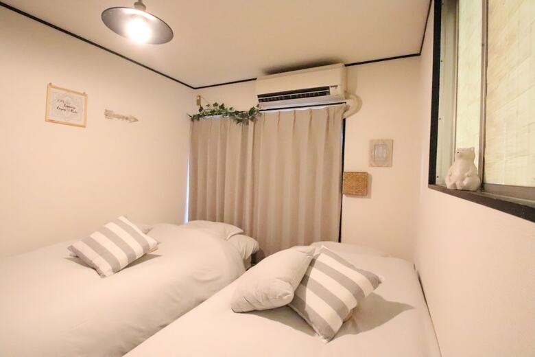 Apartamentos Amp Flat Tenjin