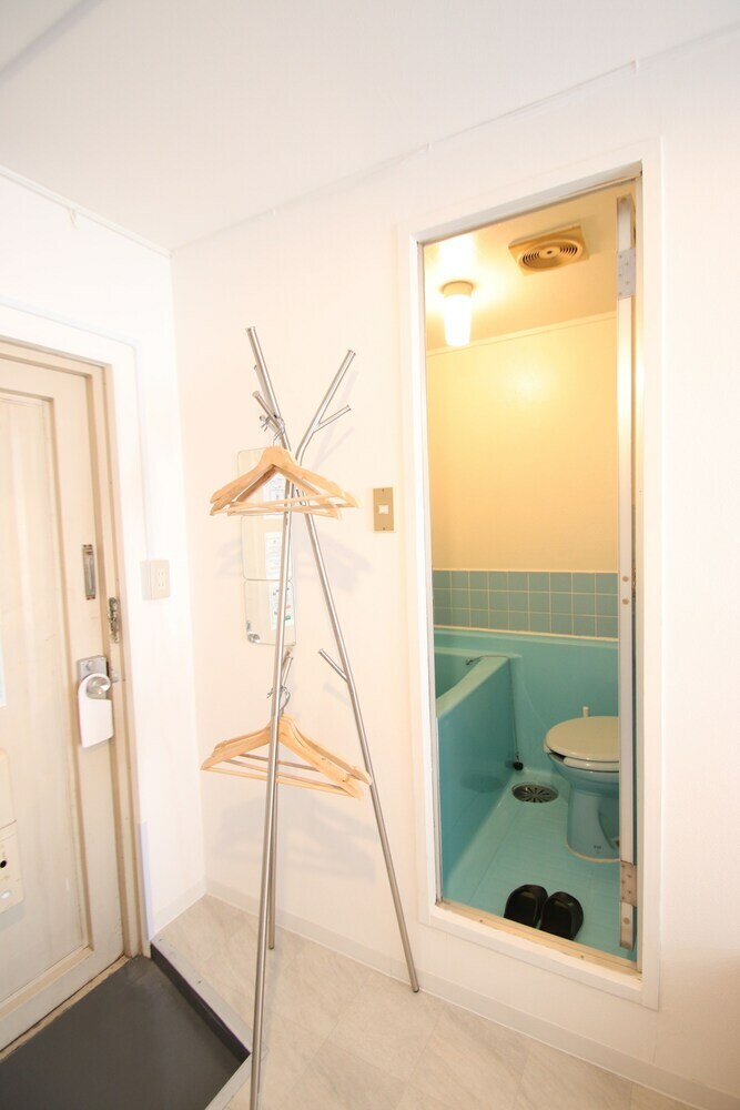 Apartamentos Amp Flat Tenjin