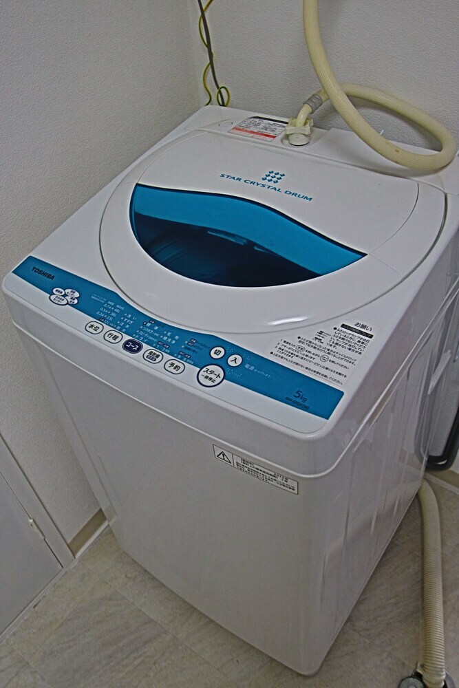 Apartamentos Amp Flat Tenjin