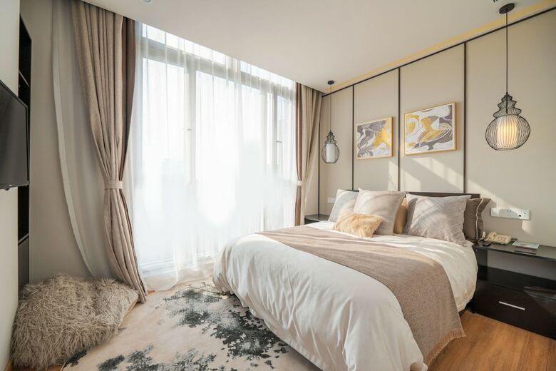 Hotel Suisse Place Shanghai