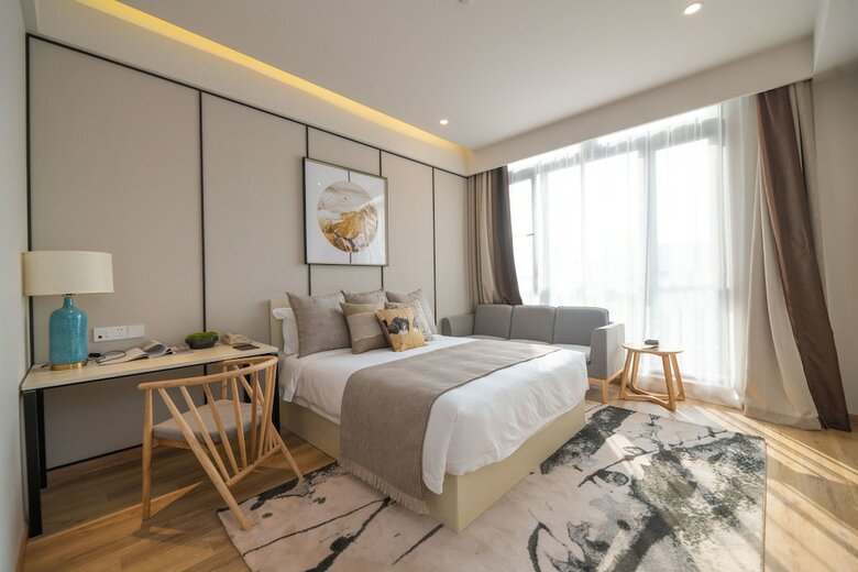 Hotel Suisse Place Shanghai