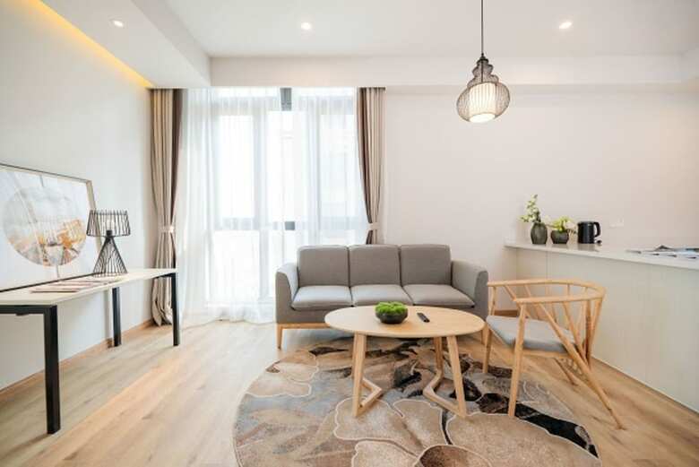Hotel Suisse Place Shanghai