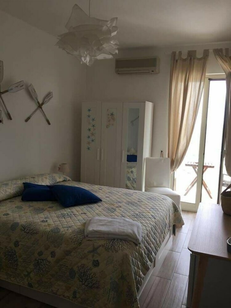 Hotel Casa Maritr�