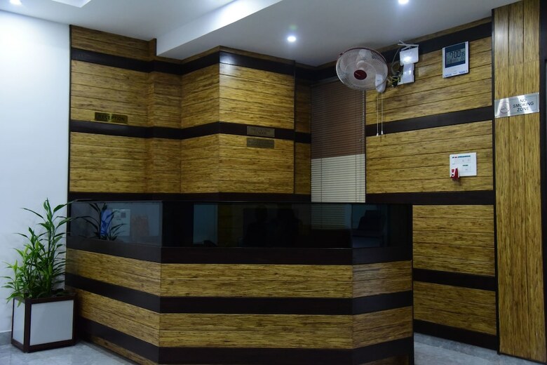 Hotel Debadaru Guest House