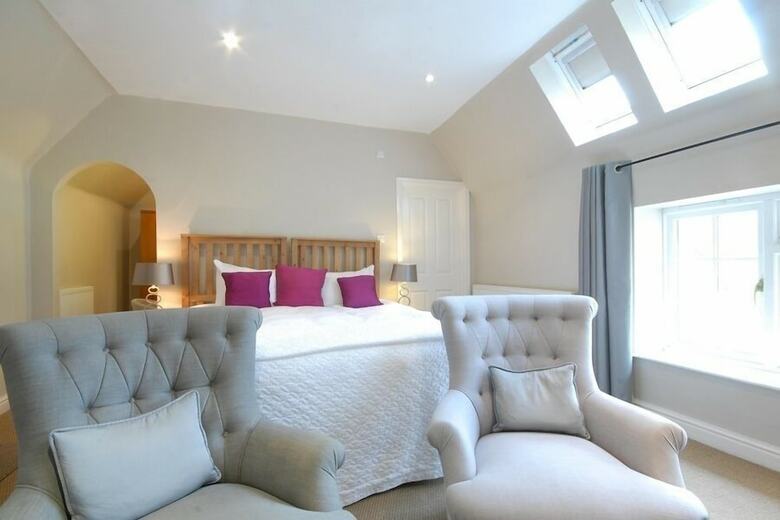 Losehill House Hotel & Spa