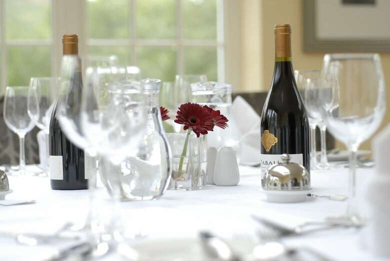 Losehill House Hotel & Spa