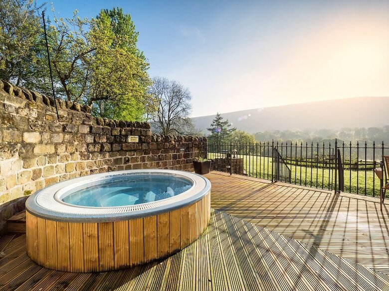 Losehill House Hotel & Spa
