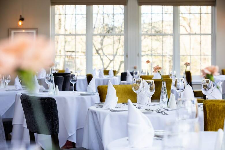 Losehill House Hotel & Spa