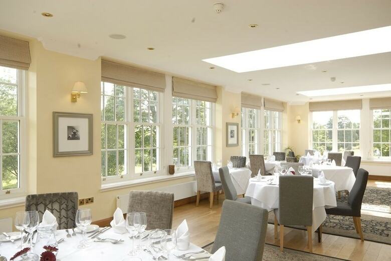 Losehill House Hotel & Spa