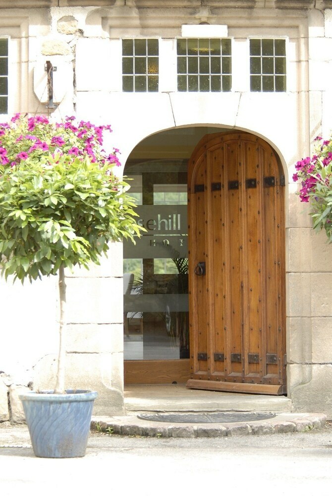 Losehill House Hotel & Spa