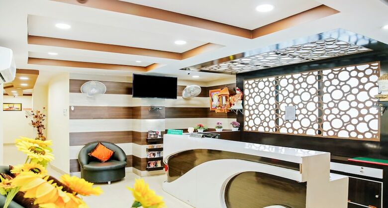 Hotel Treebo Trend Citi Inn
