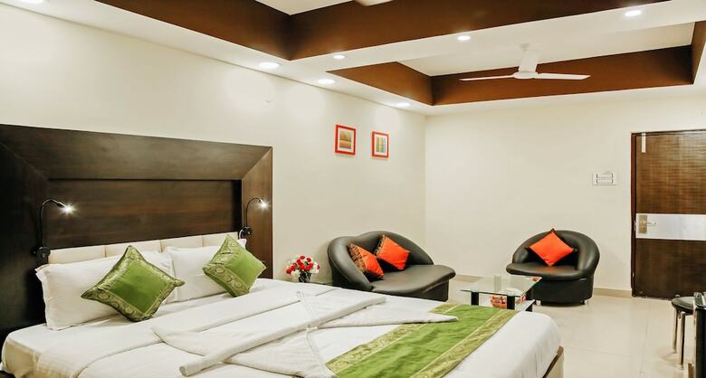 Hotel Treebo Trend Citi Inn