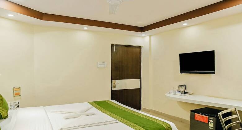 Hotel Treebo Trend Citi Inn
