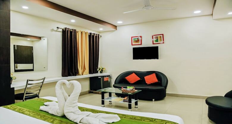 Hotel Treebo Trend Citi Inn