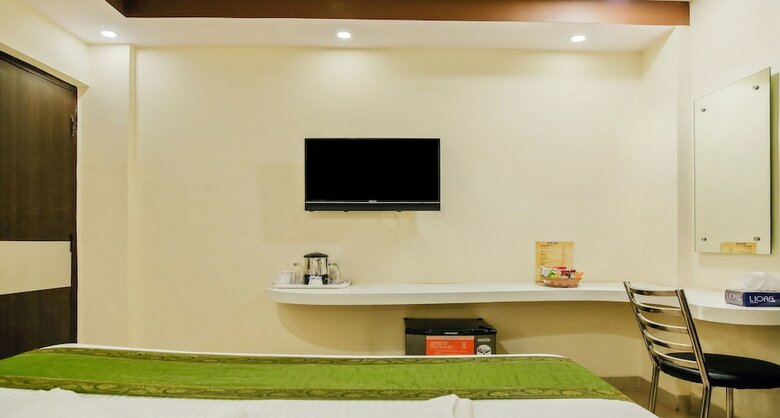 Hotel Treebo Trend Citi Inn