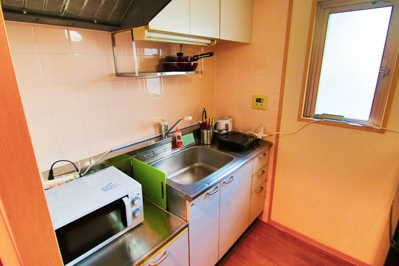 Apartamentos Amp Flat Yoshizuka P