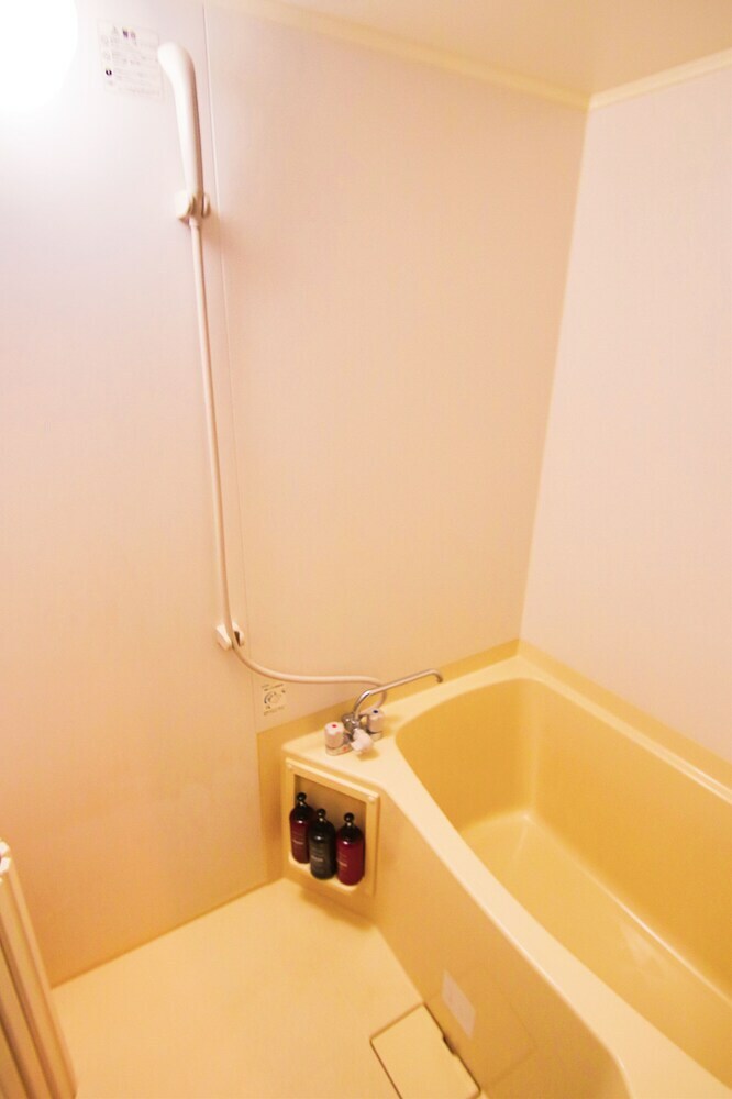 Apartamentos Amp Flat Yoshizuka P