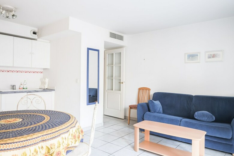 Apartamento Acci Cannes Plazzio