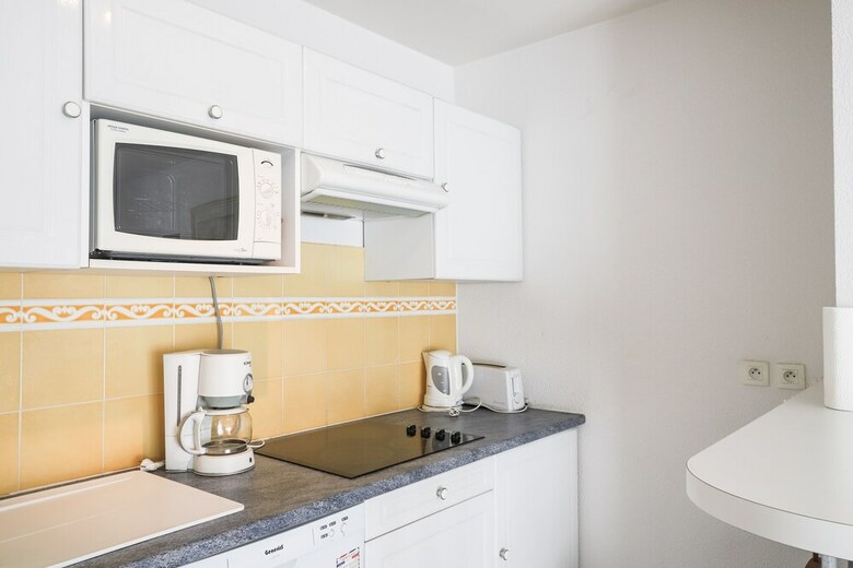 Apartamento Acci Cannes Plazzio