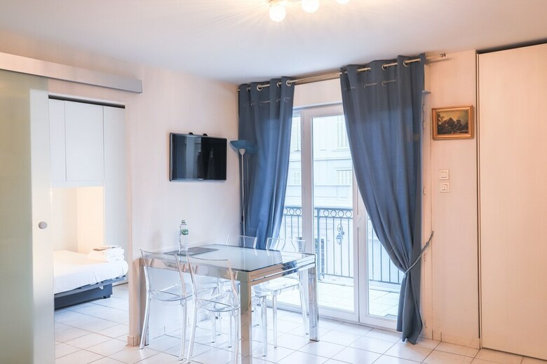 Apartamento Acci Cannes Plazzio