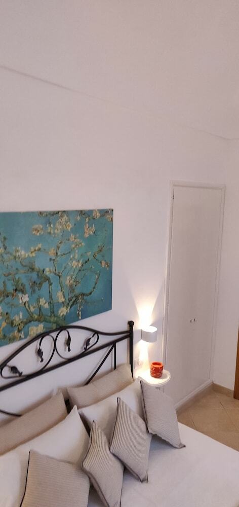 Villa Carlotta B&B Capri Island