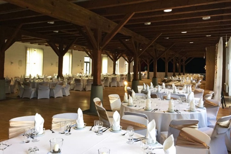 Deckerts Hotel An Der Klosterpforte