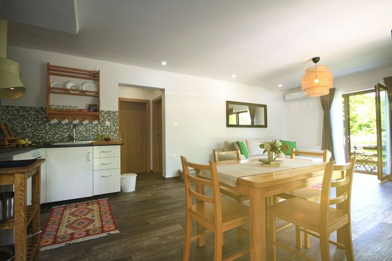 Lagom Apartments
