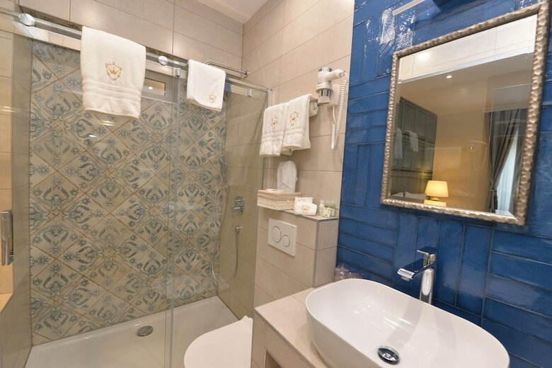 Hotel The Duke Luxury Rooms