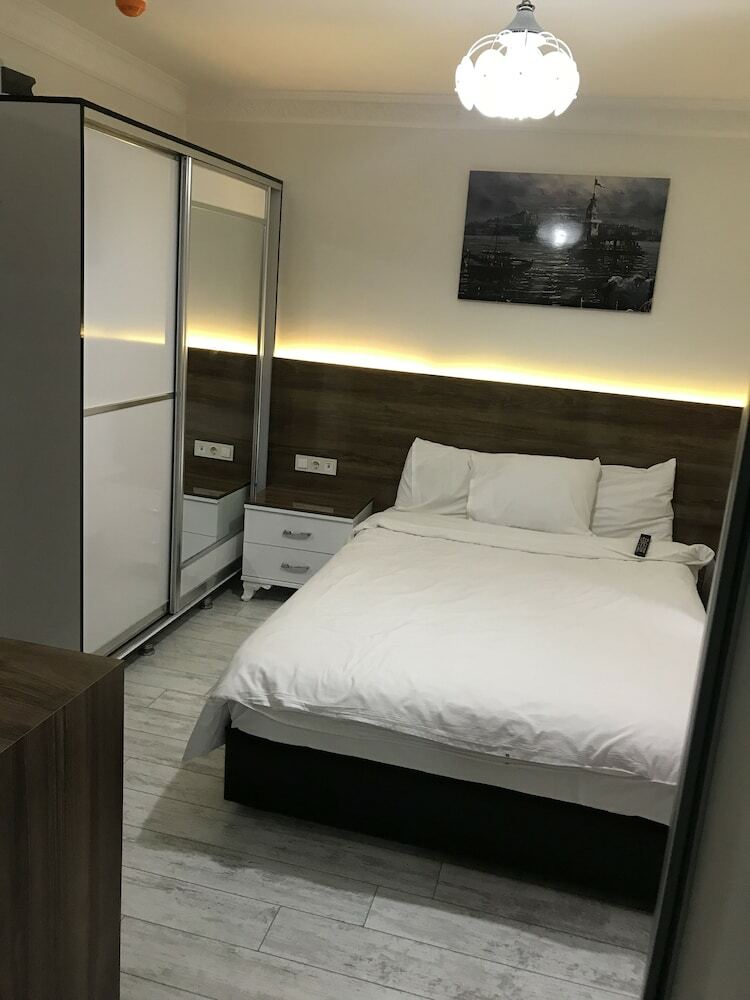 Hotel Ankara Atlantik Otel