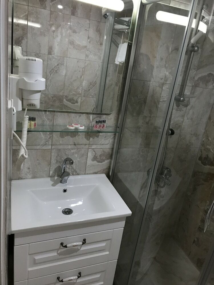 Hotel Ankara Atlantik Otel
