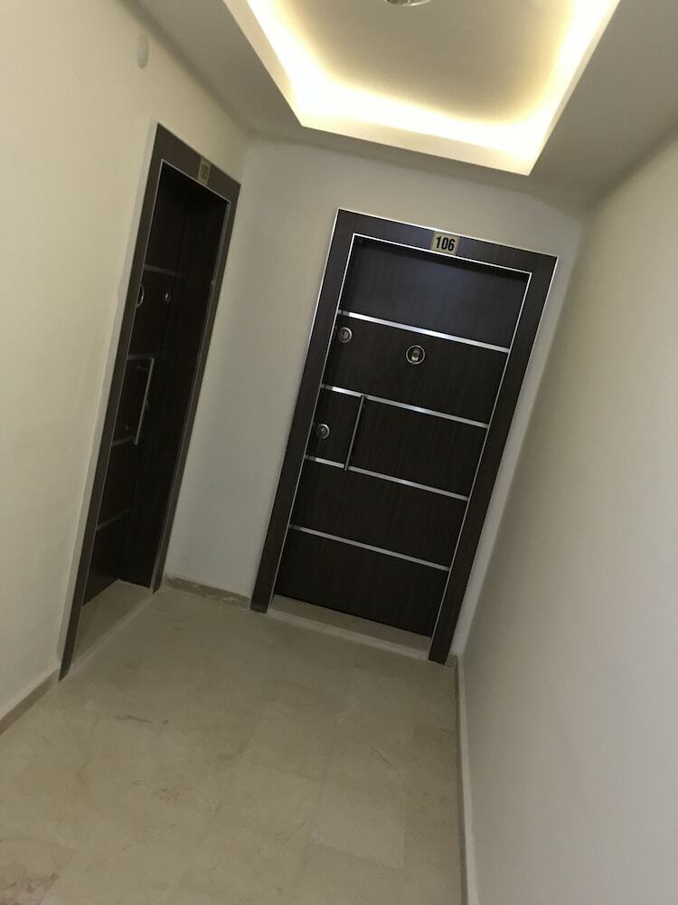 Hotel Ankara Atlantik Otel