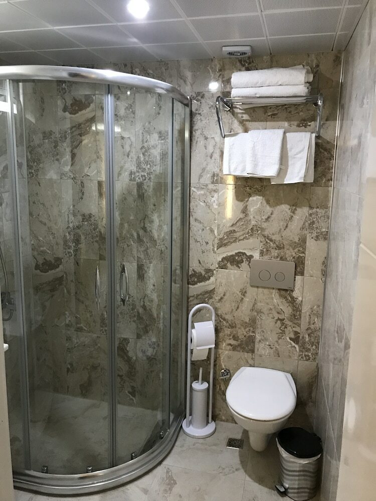 Hotel Ankara Atlantik Otel
