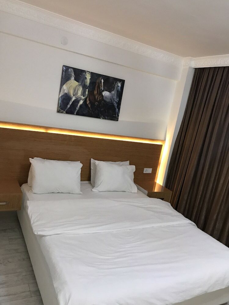 Hotel Ankara Atlantik Otel