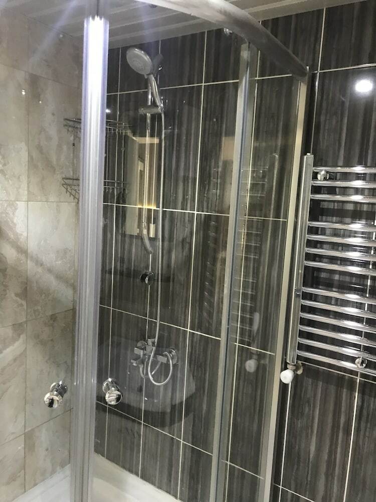 Hotel Ankara Atlantik Otel