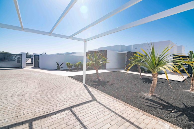 Villa Jazmin Suites