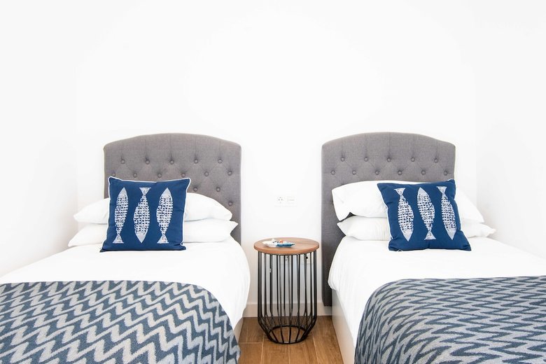 Villa Jazmin Suites