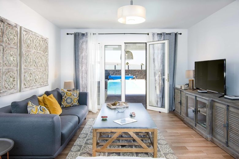 Villa Jazmin Suites
