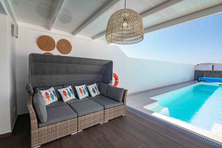 Villa Jazmin Suites
