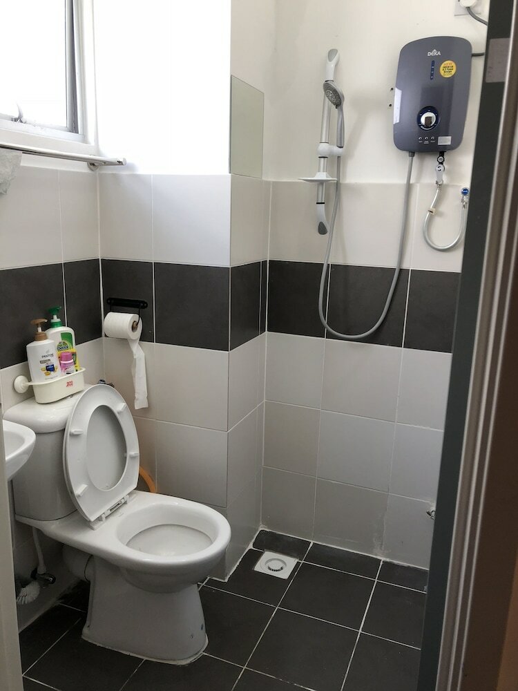 Apartamentos 5 Stars Comfortable Homestay